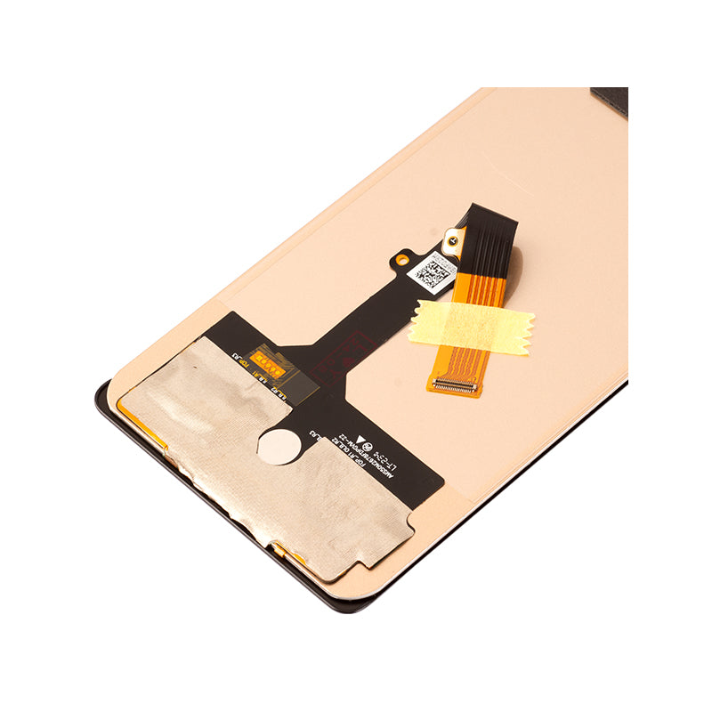 Display para sa Tecno Camon 20 Pro 5G LCD Touch Screen Digitizer Replacement