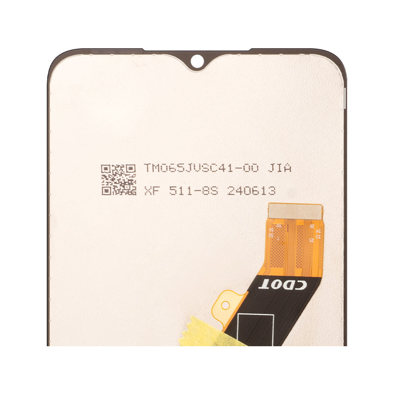 Display para sa Itel A05S LCD Touch Screen Digitizer Replacement A663LC