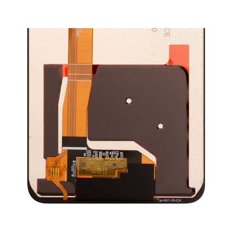 Display para sa OPPO Realme 10 Pro LCD Touch Screen Digitizer Replacement RMX3663, RMX3660, RMX3661