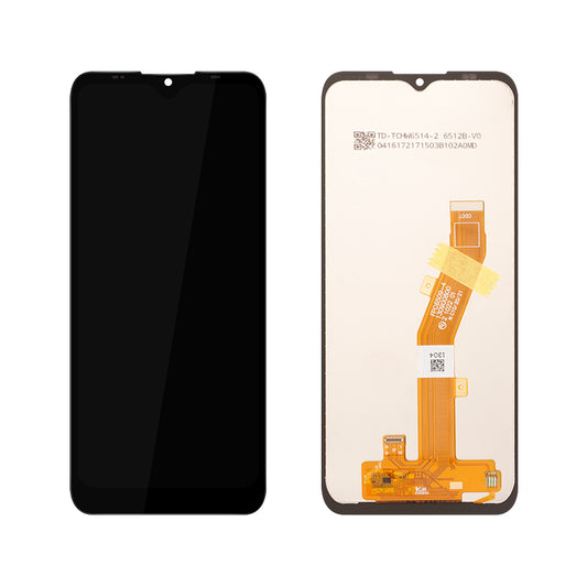 Display para sa NOKIA C21 LCD Touch Screen Digitizer Replacement TA-1356, TA-1352