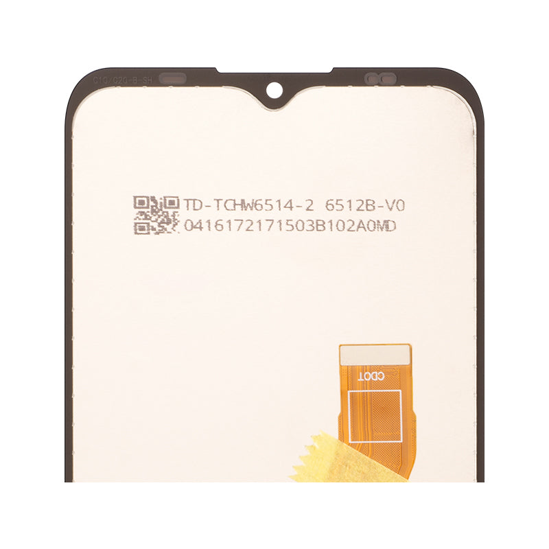 Display para sa NOKIA C21 LCD Touch Screen Digitizer Replacement TA-1356, TA-1352