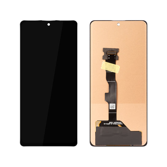 INCELL Display para sa XIAOMI Redmi Note 12 Turbo LCD Touch Screen Digitizer Replacement