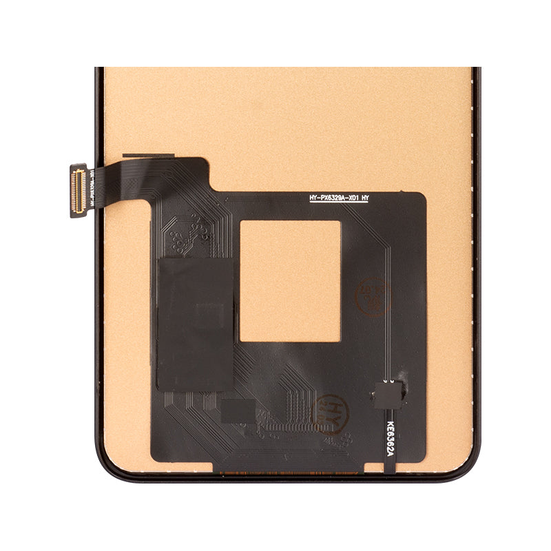 INCELL Display para sa Xiaomi CC9 Pro LCD Touch Screen Digitizer Replacement
