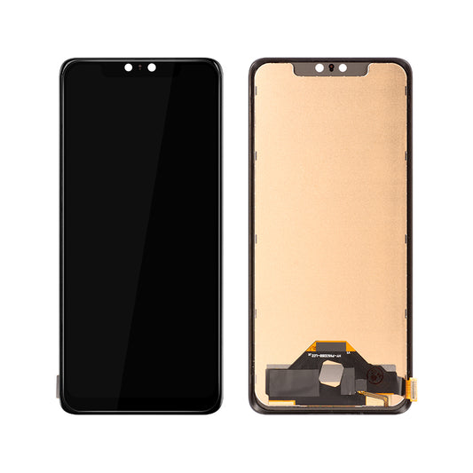 INCELL Display para sa VIVO V23 Pro LCD Touch Screen Digitizer Replacement