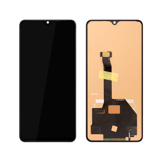 INCELL Display para sa HUAWEI P30 Pro LCD Touch Screen Digitizer Replacement