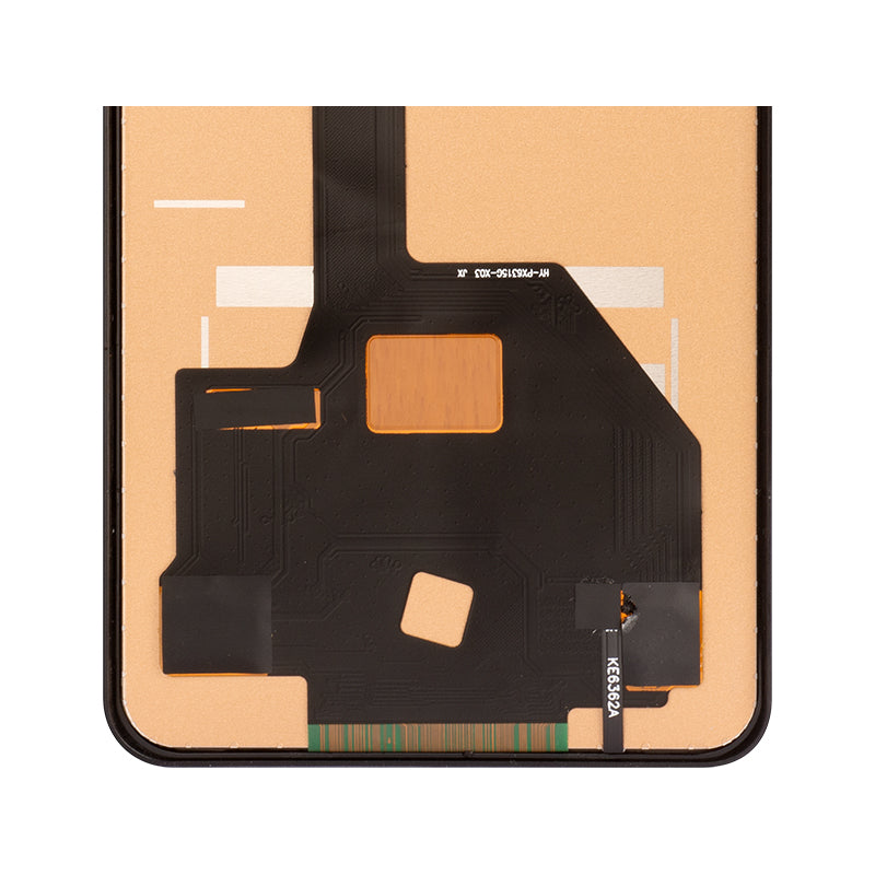 INCELL Display para sa HUAWEI P30 Pro LCD Touch Screen Digitizer Replacement