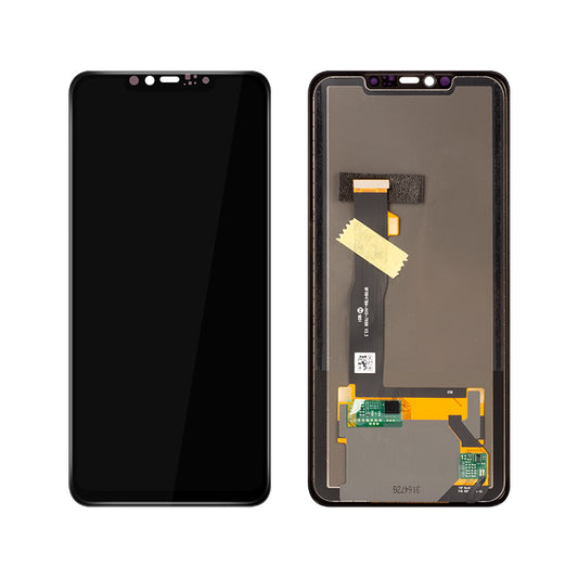 INCELL Display para sa HUAWEI MATE 20 PRO LCD Touch Screen Digitizer Replacement LYA-L09