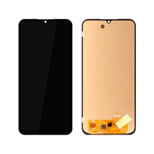 OLED Display para sa GALAXY A15 4G LCD Touch Screen Digitizer Replacement
