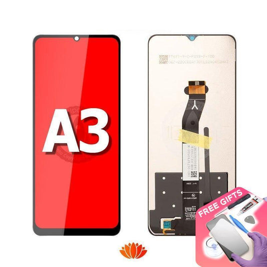 Display for Xiaomi Redmi A3 LCD Touch Screen Digitizer Replacement