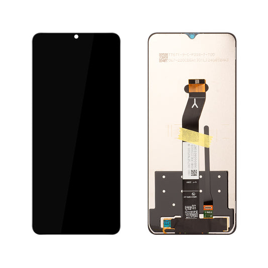 Display para sa Xiaomi Redmi A3 LCD Touch Screen Digitizer Replacement