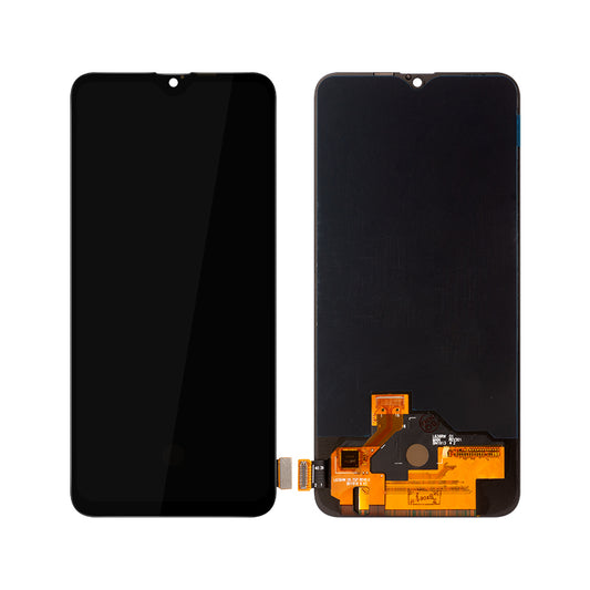 OLED Display Para sa Oppo R15x / K1 Lcd Touch Screen Digitizer Replacement