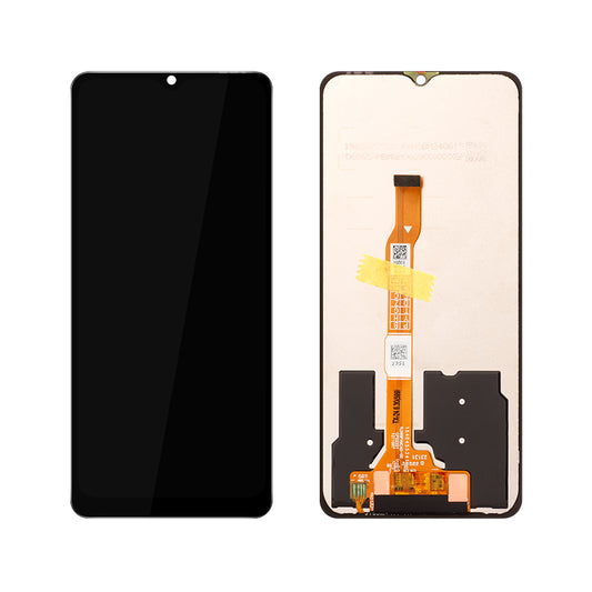 Display para sa VIVO Y27 4G 5G LCD Touch Screen Digitizer Replacement
