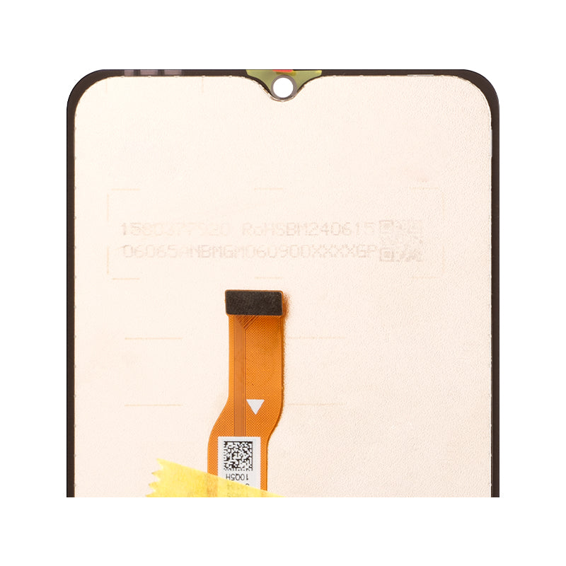 Display para sa VIVO Y27 4G 5G LCD Touch Screen Digitizer Replacement