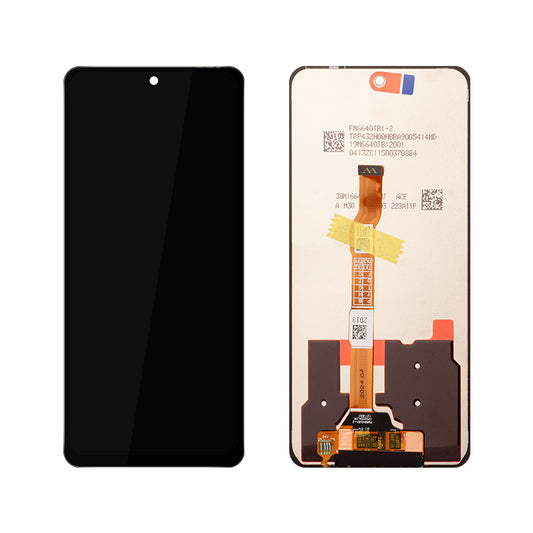 Display para sa VIVO Y36 4G 5G V2248 LCD Touch Screen Digitizer Replacement V2247 V2248