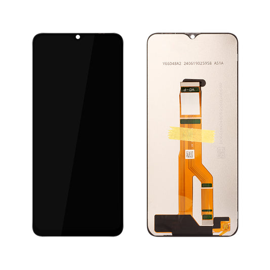 Display para sa HUAWEI Honor X5 Plus LCD Touch Screen Digitizer Replacement WOD-LX1, WOD-LX2, WOD-LX3
