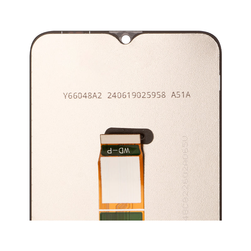 Display para sa HUAWEI Honor X5 Plus LCD Touch Screen Digitizer Replacement WOD-LX1, WOD-LX2, WOD-LX3