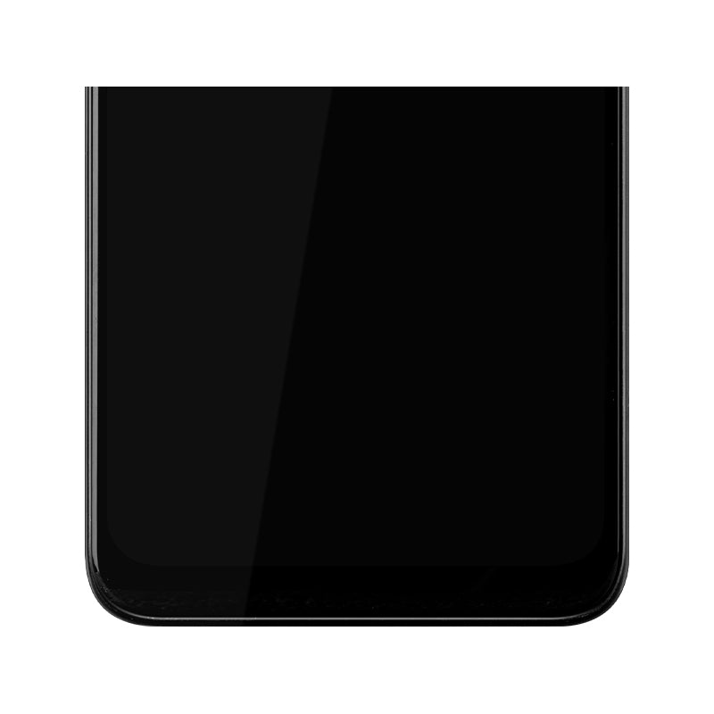 Display Para sa Infinix Smart 6 / X6511 / X6511b Lcd Touch Screen Digitizer Pagpapalit na may Frame