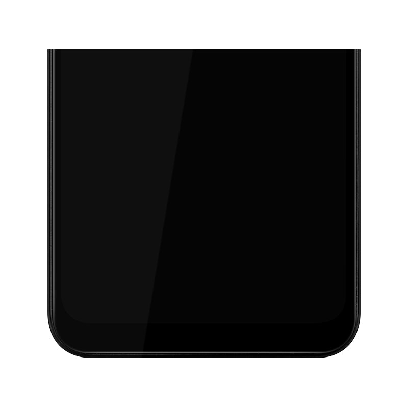 Display para sa Infinix Smart 5 X657c LCD Touch Screen Digitizer Replacement with Frame