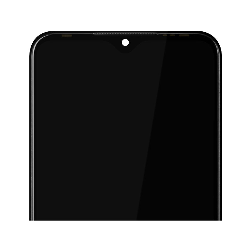 Display Para sa Infinix Hot 10S / 10T X689 LCD Touch Screen Digitizer Replacement