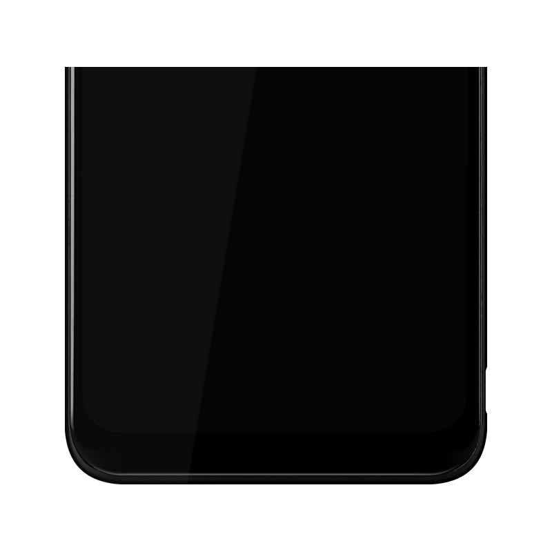 Display para sa Itel P37 LCD na may Frame Touch Screen Replacement p651w