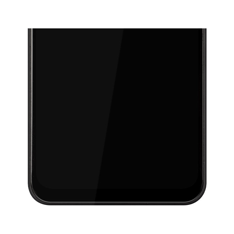Display para sa Itel Vision 3 LCD Touch Screen Digitizer na Pagpapalit na may Frame