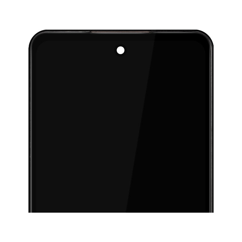 Display para sa INFINIX Smart 8 LCD Touch Screen Digitizer na Pagpapalit na may Frame X6525