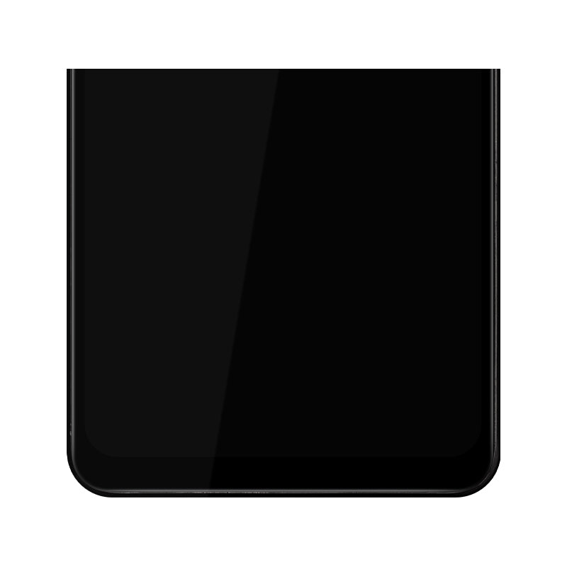 Display para sa INFINIX Smart 8 LCD Touch Screen Digitizer na Pagpapalit na may Frame X6525