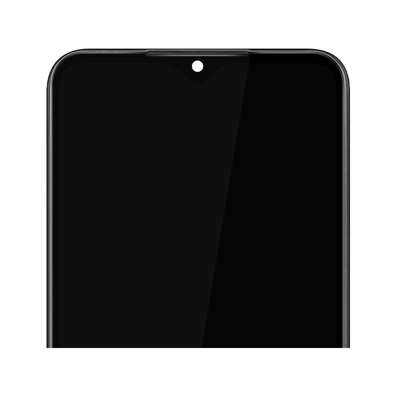 Display para sa infinix Hot 10 Play LCD Touch Screen Digitizer Replacement with Frame