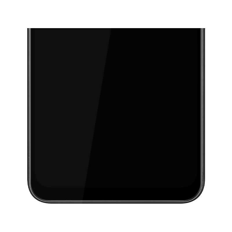 Display para sa infinix Hot 10 Play LCD Touch Screen Digitizer Replacement with Frame