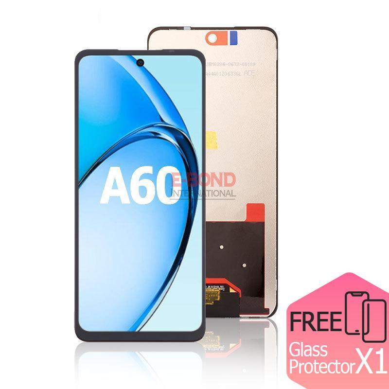 INCELL Display for OPPO A60 LCD Touch Screen Digitizer Replacement