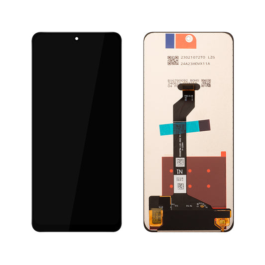 Display para sa HUAWEI NOVA 9 SE LCD Touch Screen Digitizer Replacement RMX2190