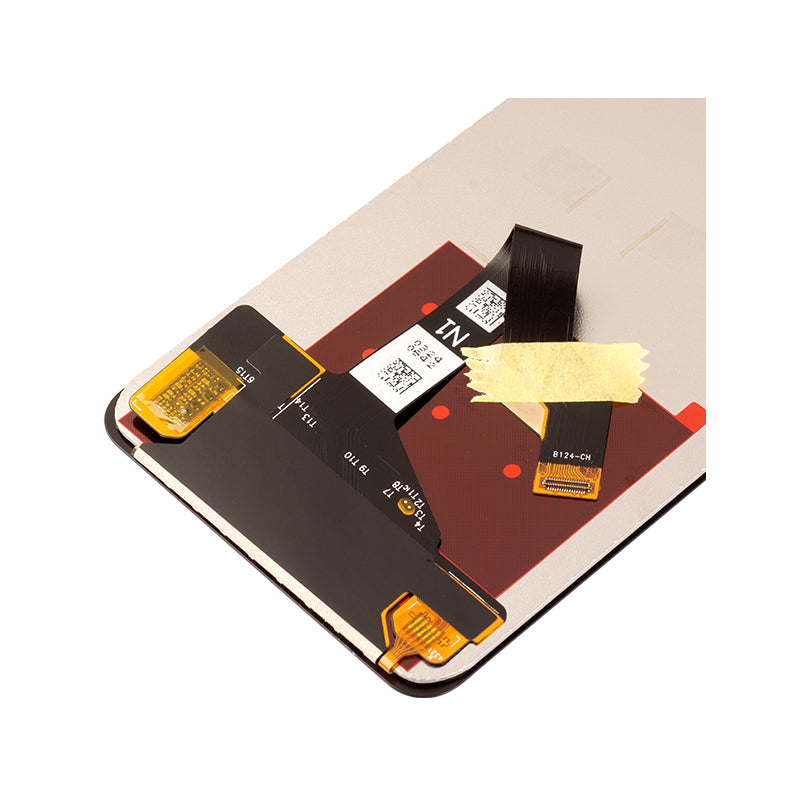 Display para sa HUAWEI NOVA 9 SE LCD Touch Screen Digitizer Replacement RMX2190