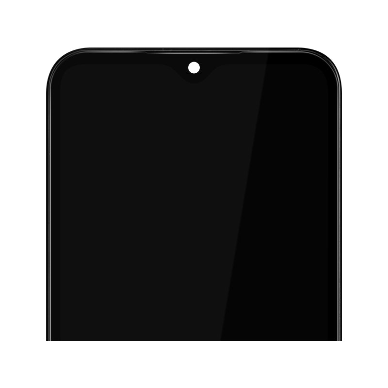 Display para sa Galaxy A15 4G 5G LCD Touch Screen Digitizer Pagpapalit Sa frame A155 A156B