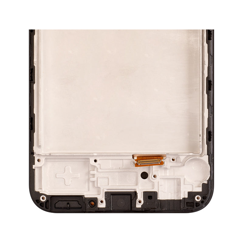 Display para sa Galaxy A15 4G 5G LCD Touch Screen Digitizer Pagpapalit Sa frame A155 A156B