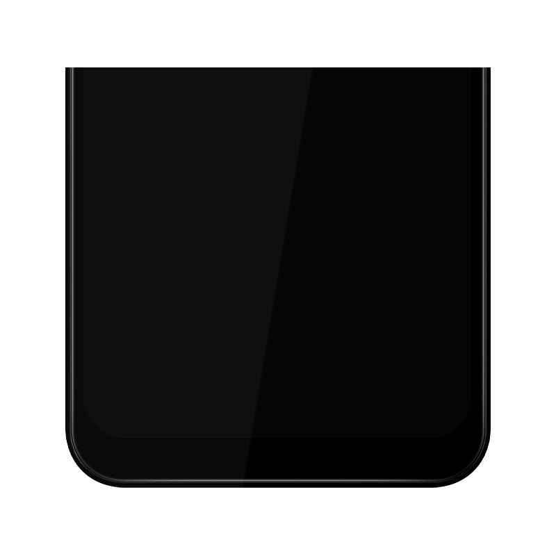 Display para sa Galaxy A25 5G LCD Touch Screen Digitizer Pagpapalit na may Frame A256B / A256E / A256U