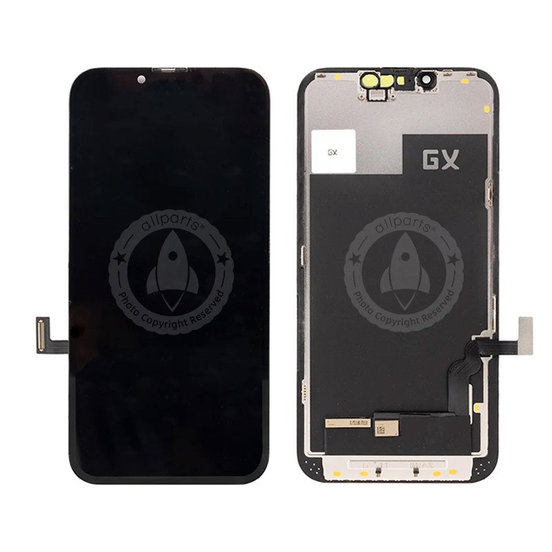 GX OLED Display For IP 13 Lcd Touch Screen Digitizer Replacement