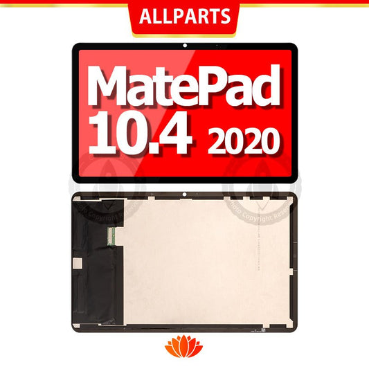 Display For Huawei Matepad 10.4 Bah3-W09 Lcd Touch Screen Digitizer Replacement