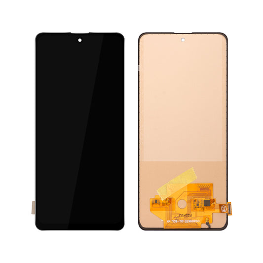 INCELL Display Para sa Galaxy Note 10 Lite N770 N770f/Ds N770f/Dsm Lcd Touch Screen Digitizer Replacement