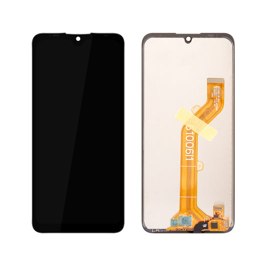 Display para sa Tecno Pop 5 LCD Touch Screen Digitizer Replacement BD2 BD2p BD3 BD1