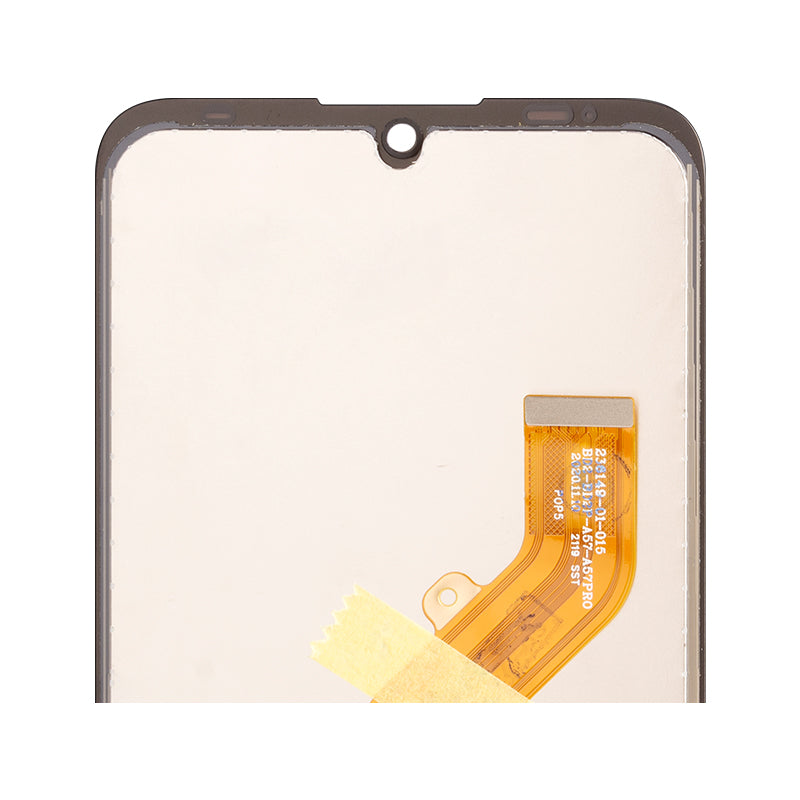 Display para sa Tecno Pop 5 LCD Touch Screen Digitizer Replacement BD2 BD2p BD3 BD1