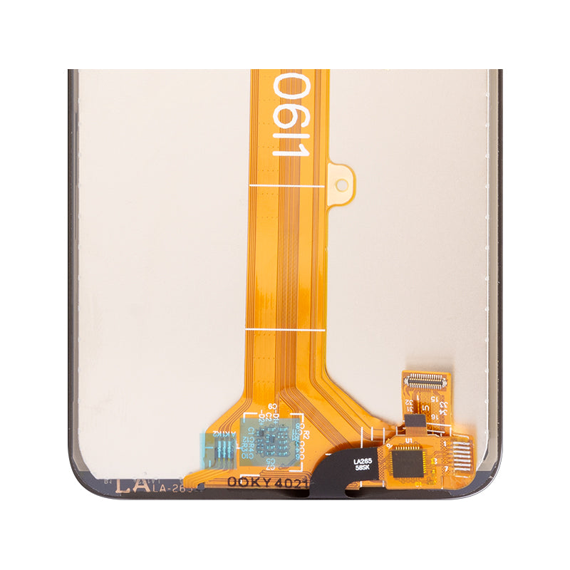 Display para sa Tecno Pop 5 LCD Touch Screen Digitizer Replacement BD2 BD2p BD3 BD1