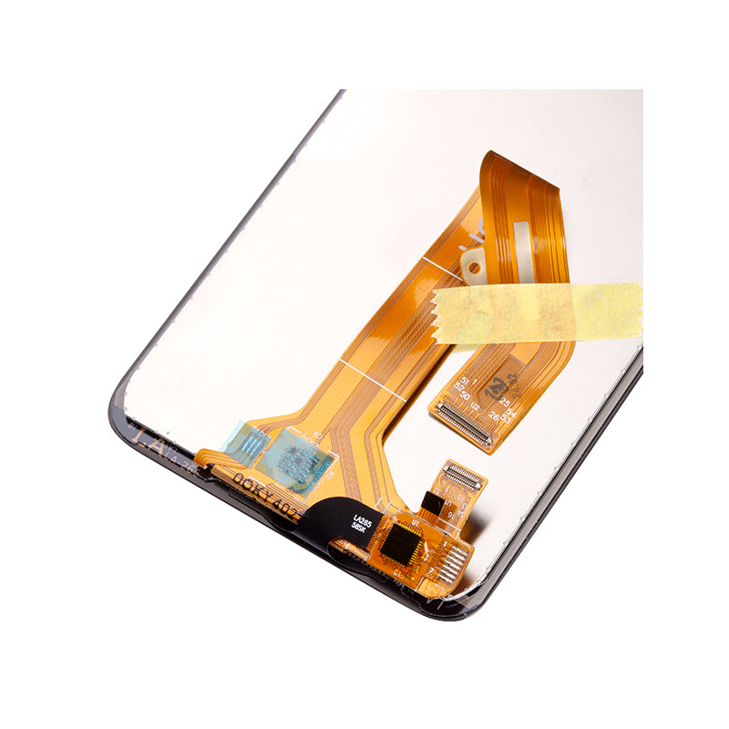 Display para sa Tecno Pop 5 LCD Touch Screen Digitizer Replacement BD2 BD2p BD3 BD1