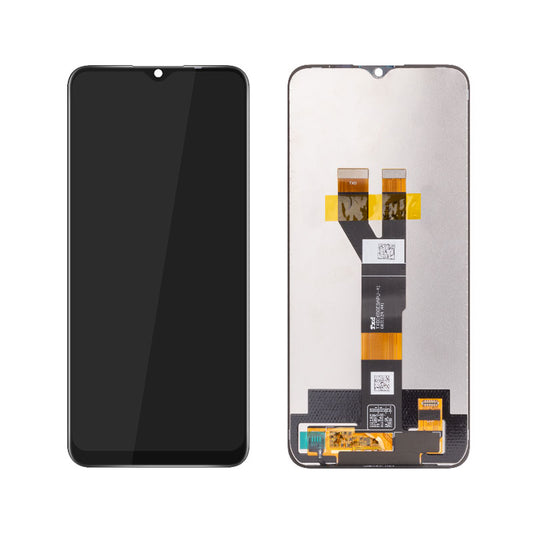 Display for OPPO Realme C11 2021 C20 C21 LCD Touch Screen Replacement
