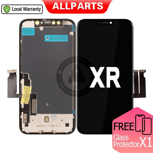 GX XR Incell Display LCD Touch Screen Digitizer Replacement