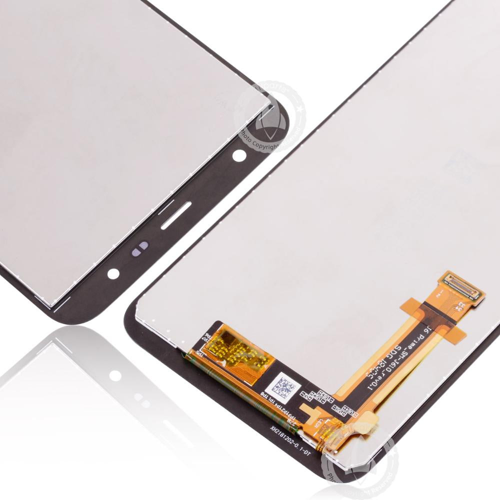 Allparts 6.0 Inch Display For Galaxy J6 Plus J4 Plus + J4 Core Lcd Touch Screen Replacement