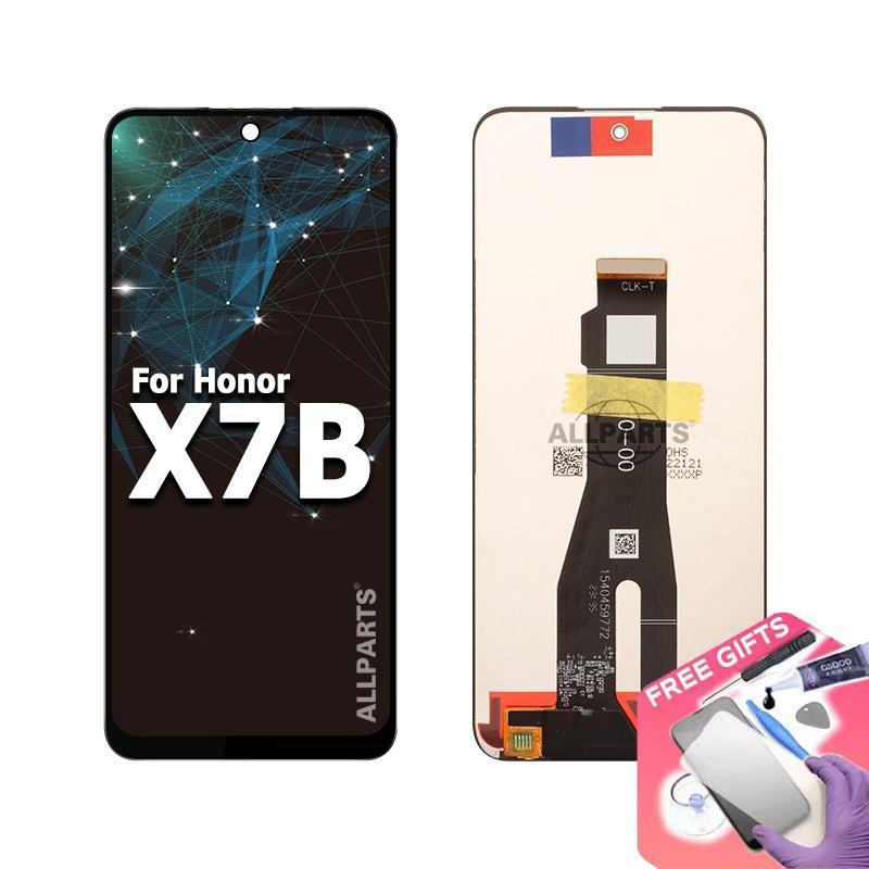 Display para sa HUAWEI HONOR X7B LCD Touch Screen Digitizer Replacement CLK-LX1