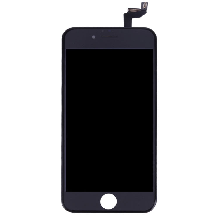 Display for iPhone 6s plus black LCD Touch Screen Digitizer