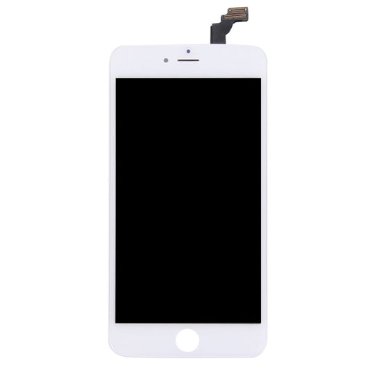 Display for iPhone 6 Plus white LCD Touch Screen Digitizer