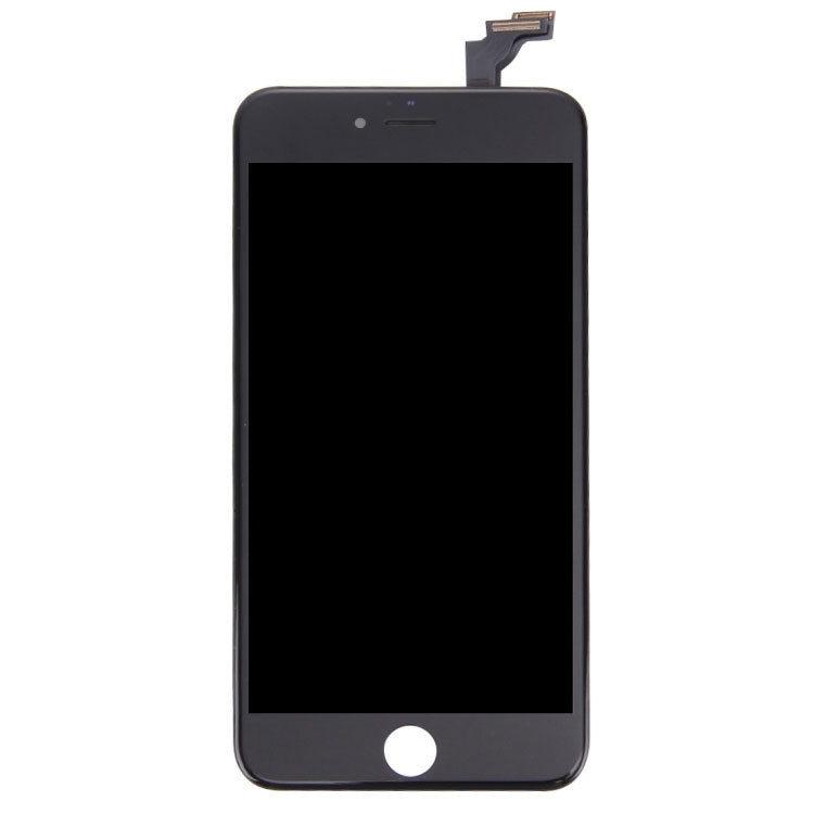 Display for iPhone 6 Plus black LCD Touch Screen Digitizer
