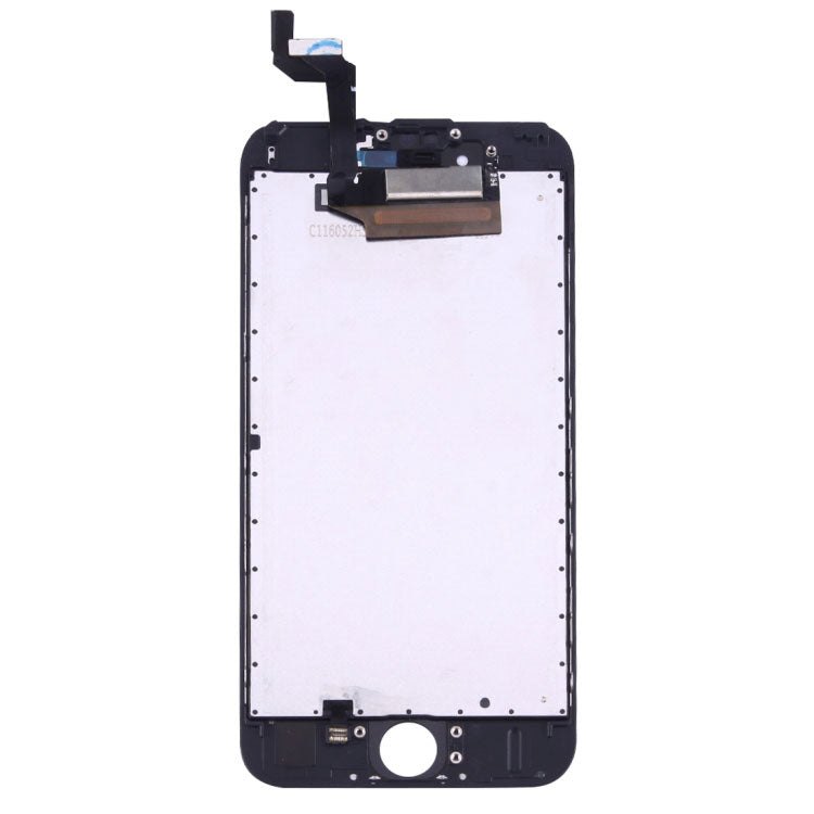 Display for iPhone 6s plus black LCD Touch Screen Digitizer